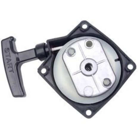 S-giant Démarreur compatible avec P021009450, PB-403, PB-403H, PB-403T – Accessoire compatible pour débroussailleuses Stihl (1/3)