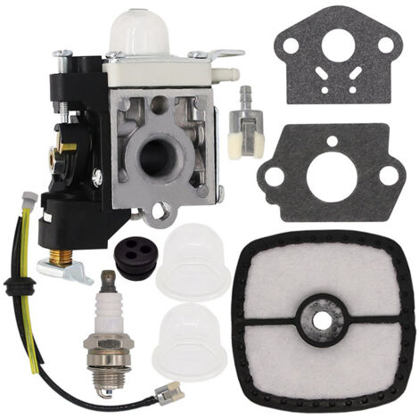 S-giant Compatible avec carburateur pour pb250ln ES 250 pb250 a021003660 rb-k106. (1/5)