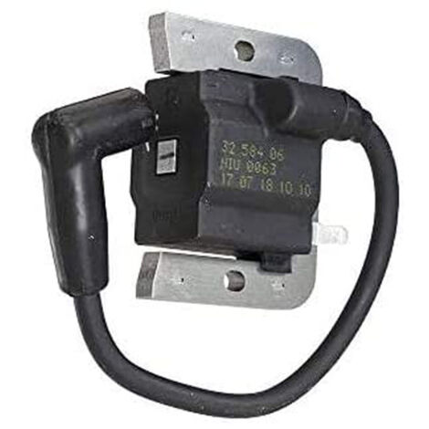 S-giant Allumage haute tension compatible Kohler 32-584-06-S, Honda 30500-Z0A-033, Briggs & Stratton 395491, 298316, 697037 - Pièce de remplacement moteur tondeuse (1/3)
