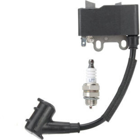 S-giant Bobine d'allumage haute tension compatible avec A411000130, A411000131, ES210, ES255 (1/4)