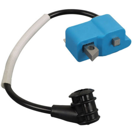 S-giant Bobine d'allumage haute tension compatible avec CS-620P CS-620PW CS-600P CS-600 CS-590 – Compatible avec tronçonneuses et motoneiges (1/5)