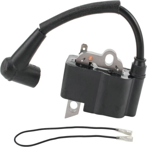 S-giant Bobine d'allumage haute tension compatible avec FS70, FS70R, FC70C, PN 4144 400 131 (1/4)