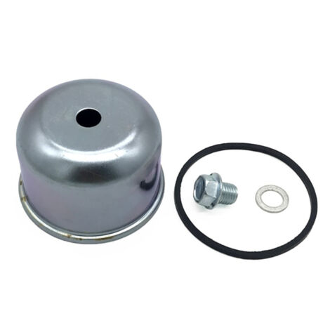 Kit de réparation de carburateur compatible avec Briggs & Stratton 495933 494378 693614 Float Bowl. (1/3)