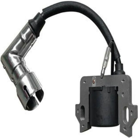 S-giant Bobine d'Allumage Haute Tension Compatible avec 951-14403, 751-14403, Tondeuse à Gazon (1/5)
