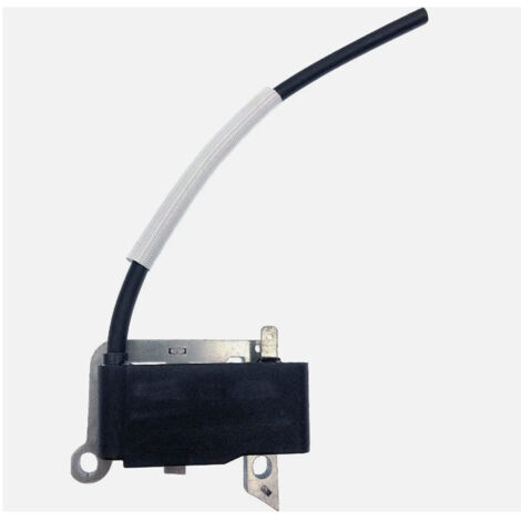 S-giant Bobine d'allumage haute tension compatible avec SRM-2620 PAS-2620 A411001791 – Pour débroussailleuses et tondeuses (1/5)