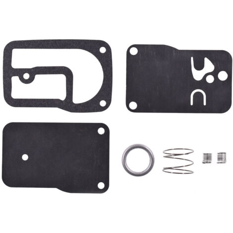 Kit de réparation de pompe à carburant compatible avec Briggs & Stratton 393397 401400. (1/5)