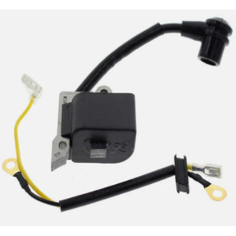 S-giant Bobine d'allumage compatible avec CS2234 2234S 2238 2238S CS340 CS380 (1/4)