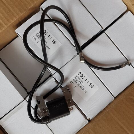 S-giant Allumeur haute tension pour 394891 392329 590781 compatible. (1/4)