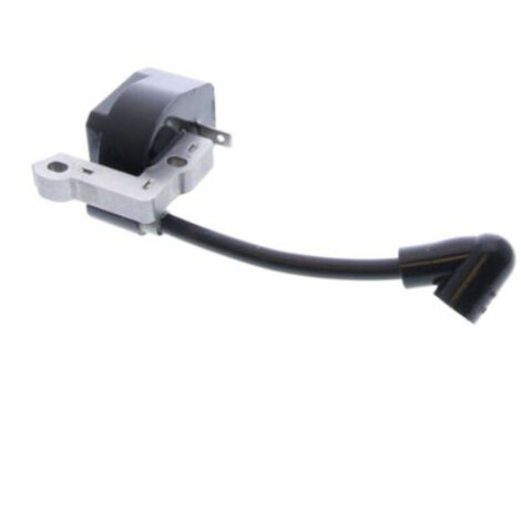 S-giant Bobine d'allumage haute tension compatible avec Ryobi RY28140, RY39506, 26cc – Référence 850108031 (1/5)