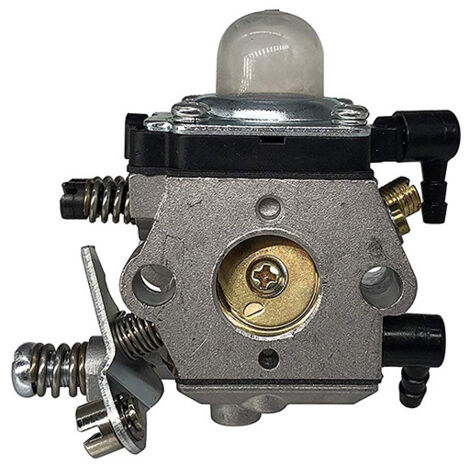 Carburateur compatible WT-264-1 WT-264 référence 42261200600, pièce détachée pour équipement de jardin (1/5)