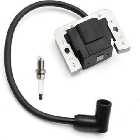 S-giant Bobine d'allumage compatible avec 32-584-06-S 32 584 06-S avec bougie (1/5)