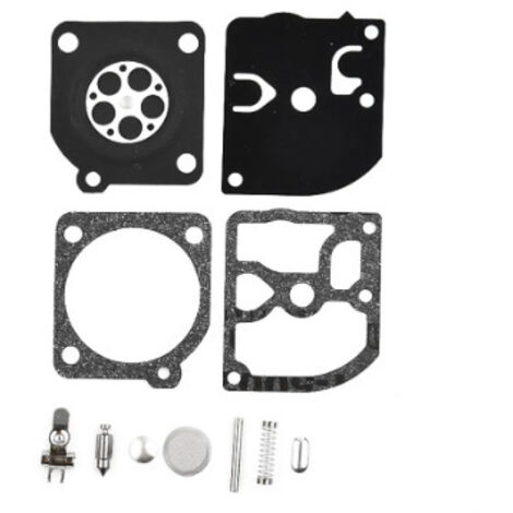 Carburateur compatible RB-105 série C1Q-S pour tronçonneuse MS210 MS230 MS250, carburateur de remplacement (1/2)