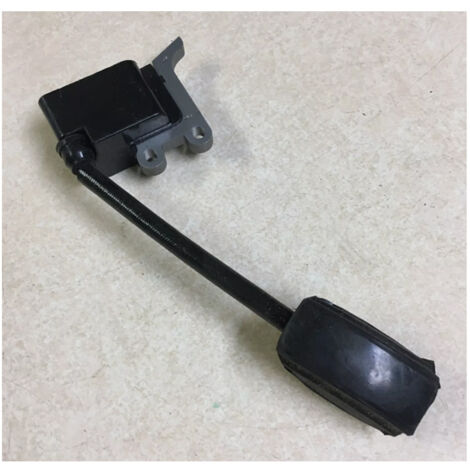 Bobine d'allumage pour débroussailleuse T435, T439 - Référence UK-09616C-501, 584403701 (1/4)