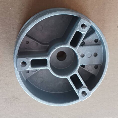 Volant magnétique pour BR340 BR380 BR420 SR340 SR420 (4203 400 120) compatible. (1/3)