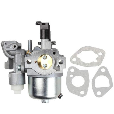 Carburateur compatible moteur EX13 EX17 EX17D SP17 SP170 référence 277-62301-30, pièce détachée thermique (1/2)