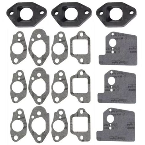 S-giant Kit de joints de carburateur compatible pour GCV160/GCV190 - 16211-ZL8-0001 (1/5)