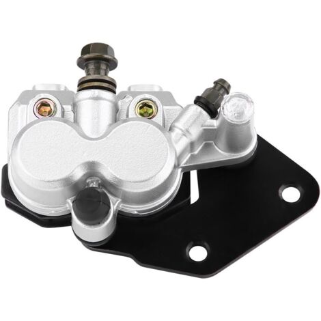 Étrier de Frein Arrière de Moto, Assemblée arrière d'étrier de Frein pour la Moteur de Moto 100-125 (1/5)