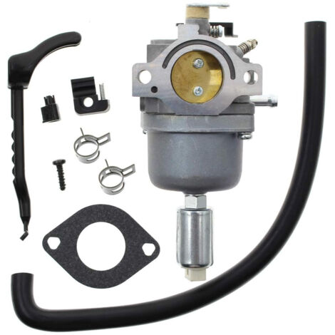 Carburateur 799727 pour Briggs & Stratton 14hp 15hp 16hp 17hp 18hp Carb (1/5)