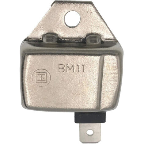 S-giant Bobine d'allumage haute tension compatible avec moteurs Kawasaki FE290, FE3501 – Référence 21119-2161 (1992-1996) (1/4)