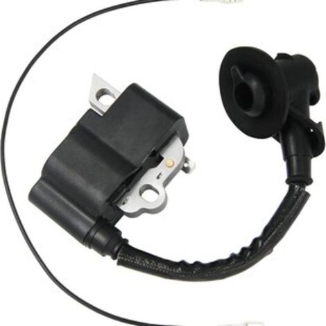 S-giant Bobine d'allumage compatible avec FS50 FS40 FS56 KM56 HT56C FC56C (1/4)