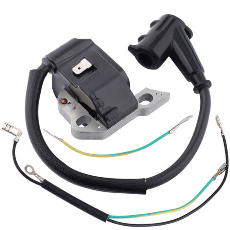 Bobine d'allumage pour STIHL MS200T 020T 020 MS200 00004001306 (1/5)
