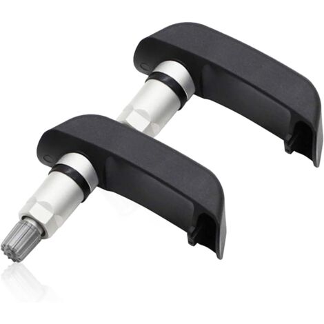 Lot de 2 capteurs de pression de pneu 8532731 TPMS pour moto F/K/R 36318532731 3631-8532-731 (1/5)