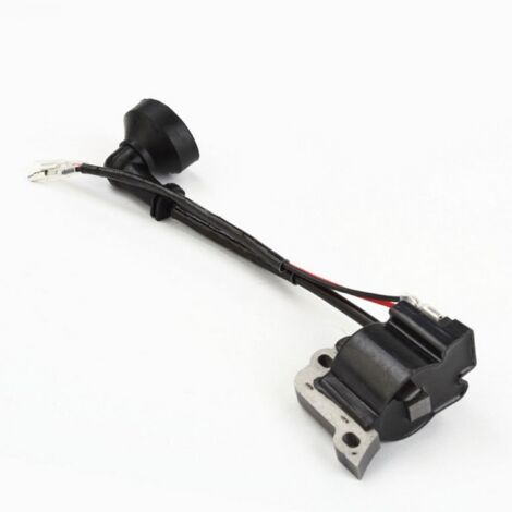 Allumeur et bobine d'allumage haute tension TU26 (KE04029AA) compatible. (1/2)