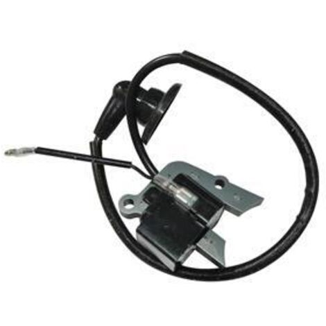 S-giant Bobine d'allumage haute tension compatible avec 145BT, 531 00 33-84, Souffleur (1/4)