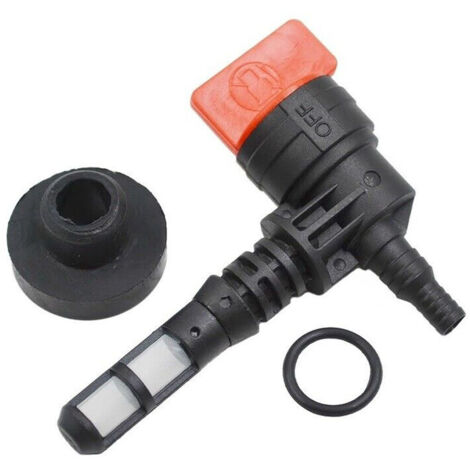 S-giant Kit de commutateur de carburateur compatible avec Briggs & Stratton 208961 192980GS Kohler 2546203S. (1/5)
