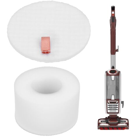 Filtre pré-moteur compatibles avec aspirateur vertical Shark Rotator Powered Lift-Away NV680 NV801 NV803 Duo Clean (1/5)