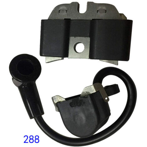 Bobine d'allumage pour Husqvarna 501812801 501812702 181 288 (1/5)