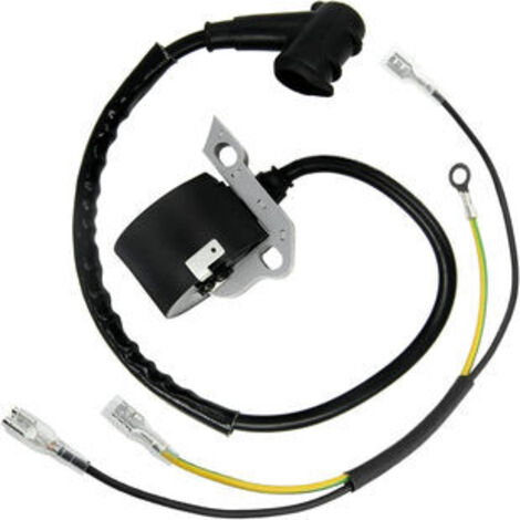 Bobine d'allumage haute tension compatible avec BR320, BR340, SR420, 4203, 400, 1301