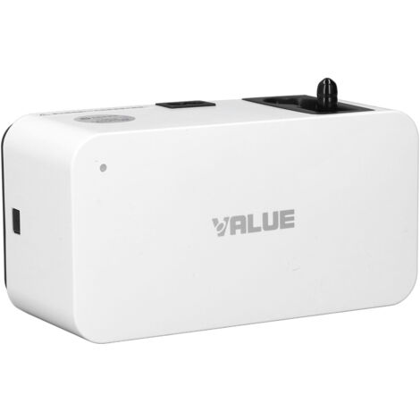 Pompe à Condensat Automatique, Pompe à Condensat de Climatiseur à Faible Bruit avec Réservoir D'eau de 200 Ml Pompe de Vidange de Condensat de 24 M³/h