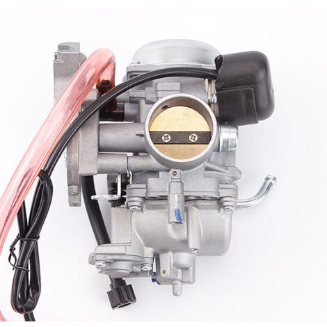 0470 - 650 carburateur pour Arctic Cat Prowler XT 650 4x4 Beach Truck 37mm (1/5)