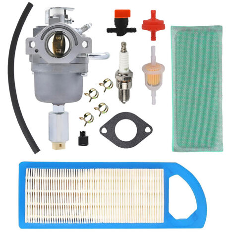 S-GIANT 796109 Carburateur pour Briggs & Stratton 591731 796109 594593 590400 796078 498811 794161 795477 4u8 - 31H777 - 796109 (1/5)