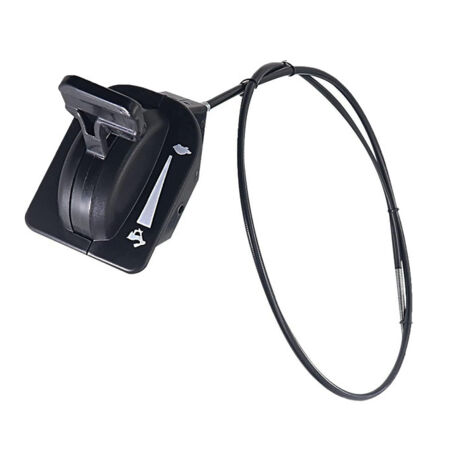 946 - 05098c câble de commande d'accélérateur pour GT xt1 xt2 50 gx54 st54 LX50 (1/5)