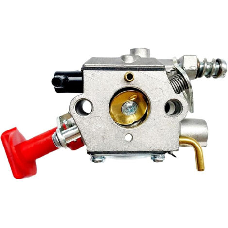 Carburateur pour WT-843 CS2600 CS2700 SHINDAIWA 269 A021519-0650 (1/5)