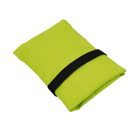 Ensemble de 10 couvertures isolantes pour robinet d'eau extérieur - Housse protectrice thermique pour tuyaux extérieurs en hiver - Protection contre le gel pour robinets d'eau extérieurs-Vert 3 (1/5)
