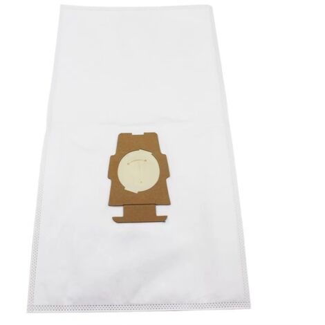 S-giant Sac à poussière compatible avec l'aspirateur Kirby 204811/G7E (10 pièces)- Pièces et consommables - Non-tissé filtrant pour l'aspirateur . (1/3)