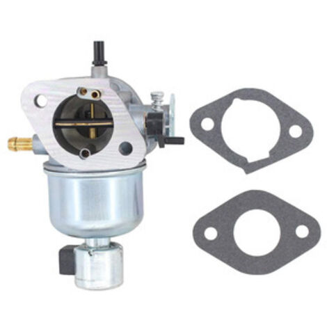 Carburateur compatible Kawasaki 15004-0827 15004-7053, pièce fiable pour moteurs FR600V et FS600V 19 chevaux. (1/5)