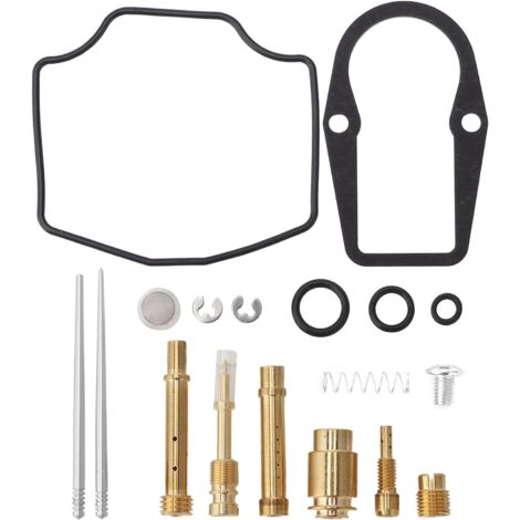 Kit de réparation de carburateur pour XT600 XT600E XT600K 3TB 1990-1992 (1/5)