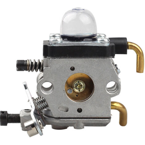 Carburateur HS75 HS80 HS85 Zama C1Q-S42C 4226 120 0604 carburateur (1/3)
