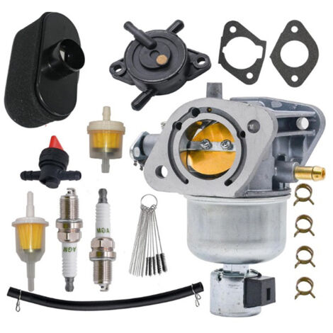 15004-0986 Carburateur pour FR651V FR691V FS651V FS691V 15004-082823H (1/4)