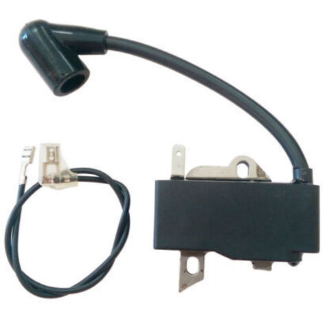 Bobine d'allumage pour Stihl FS75 FS80 FS85 FC85 HS75 (1/4)