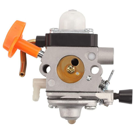 Carburateur pour Stihl C1q-s174 Fs90 Fs90r Ht101 Fs100 Km110r Km130 (1/5)