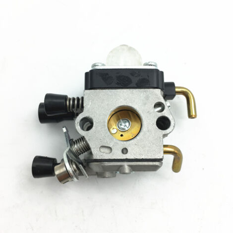 Carburateur de jardin pour FS38 FS46 FS85 FS55 KM85 HS80 carb STIHL (1/5)