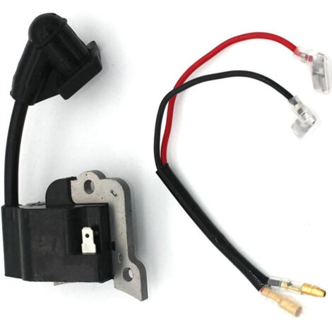 Bobine d'allumage pour 324HDA55X 324RX 224L 524R 531008714 (1/5)