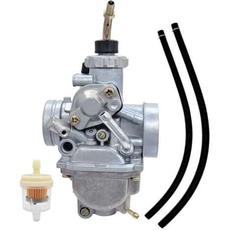 Carburateur Yamaha TTR 125 2000-2007 TTR125L TTR125E TTR125LE (1/5)