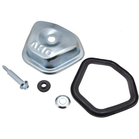 Couvercle de soupape de Cylindre avec Joint et Boulon pour Honda GX240 GX270 GX340 GX390 11HP 13HP Moteur de générateur d'essence (1/5)