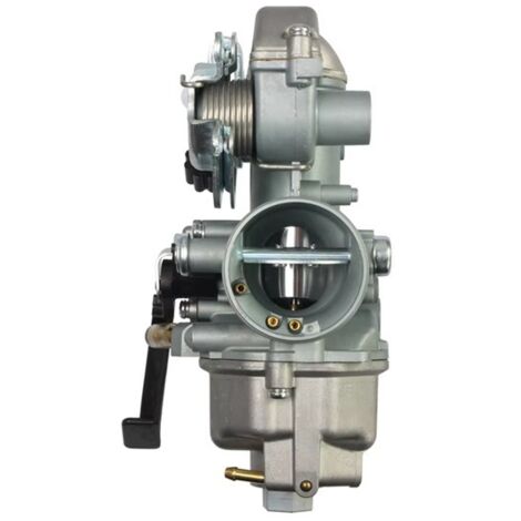 Carburateur Haute Qualité - Remplacement parfait compatible CRF230 / XR / CBX250 / CBX200 - Référence 404-080 - Pièce moto durable (1/5)